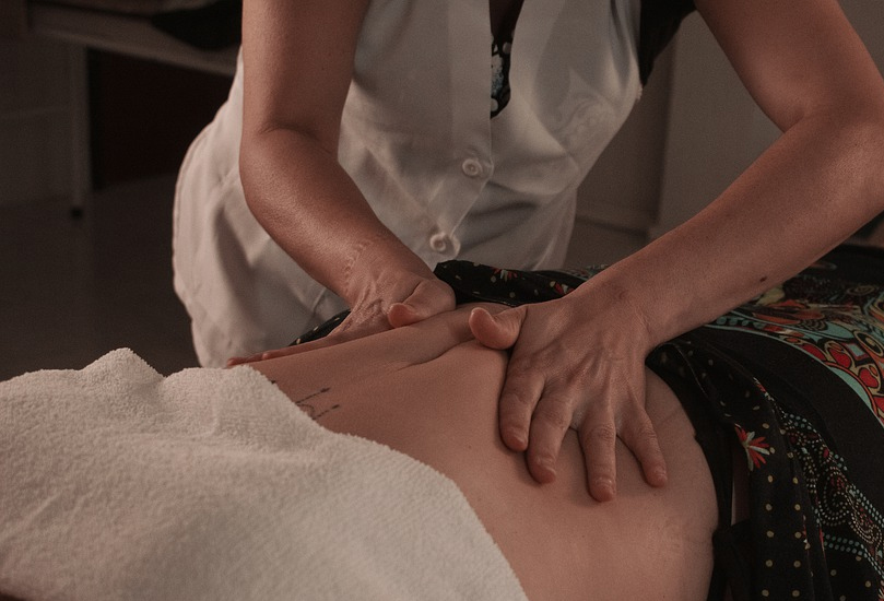Relaxation Massage