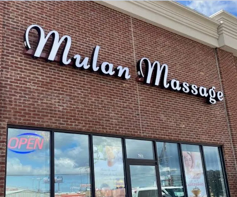 Massage Therapy