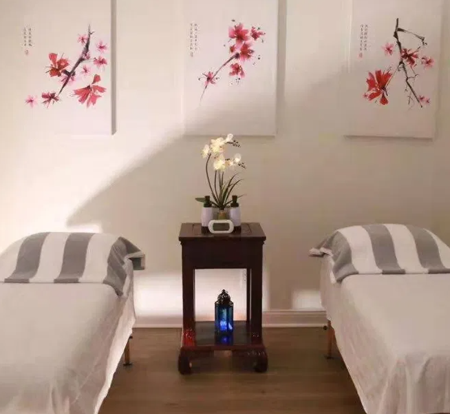 Aromatherapy